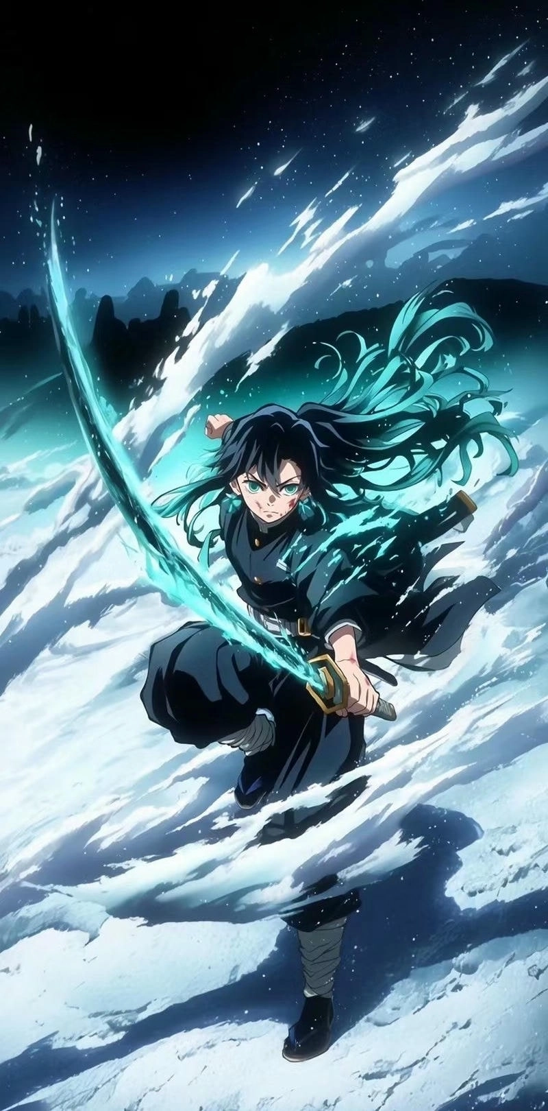 Meet Tokitou Muichirou voice actor talent