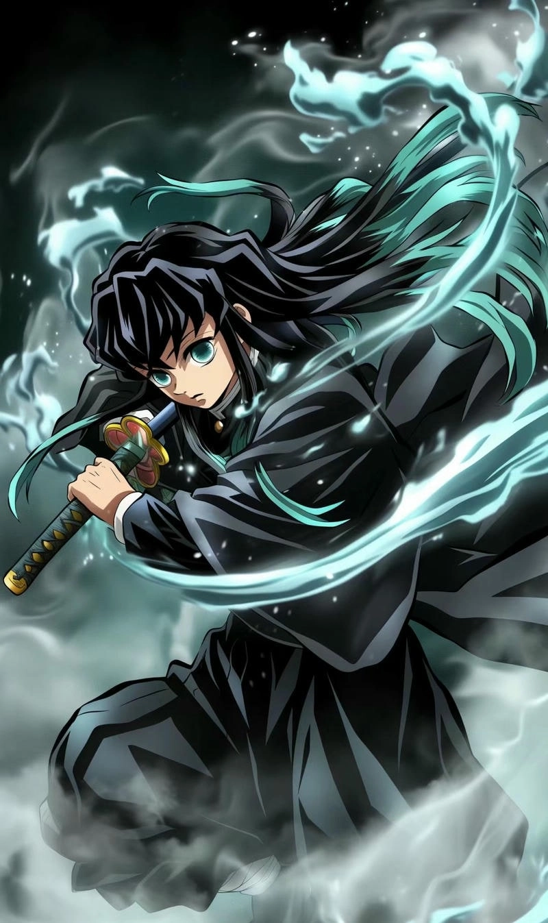 Sad truth of Tokitou Muichirou death