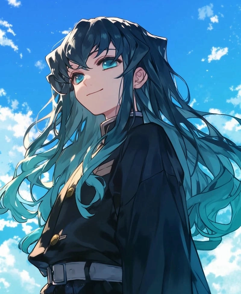 Watch Tokitou Muichirou live action