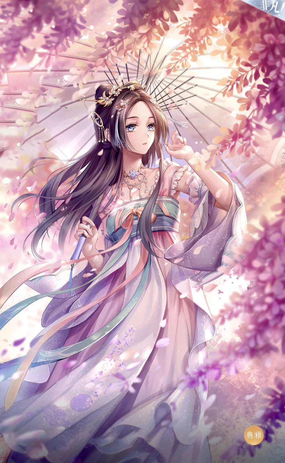 Vintage anime character design inspires creativity