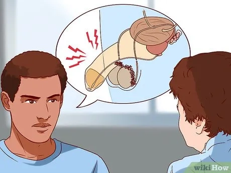 A box of metronidazole for trichomoniasis treatment