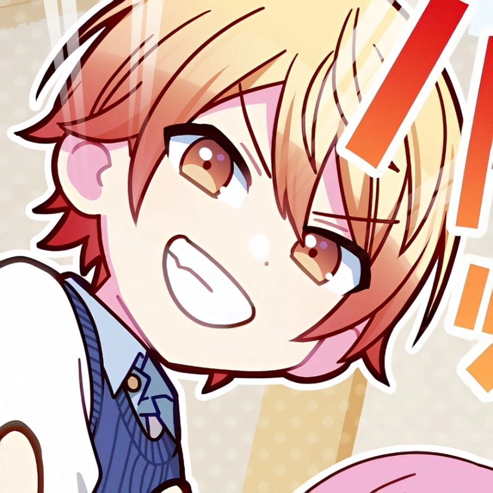 Tsukasa chibi wallpaper brightens every screen