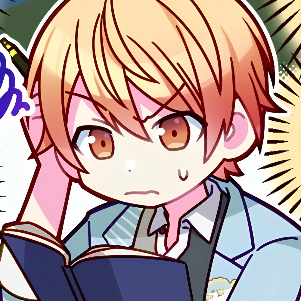 Tsukasa Yugi drawing reveals tiny detail