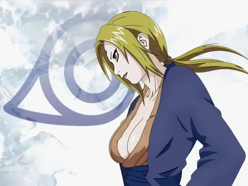 Memorize Tsunade's quotes inspiring every fan daily