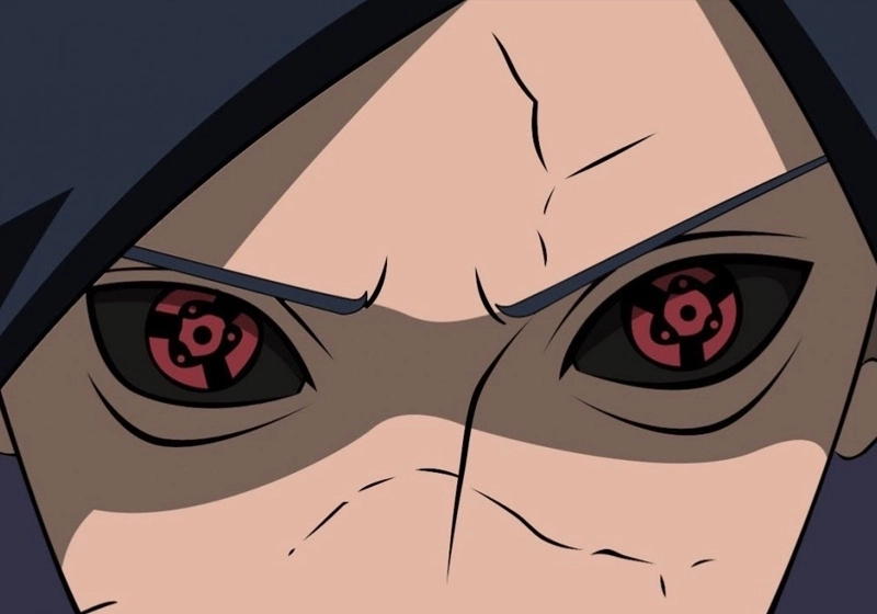 Admire stunning Uchiha Madara fanart from top artists