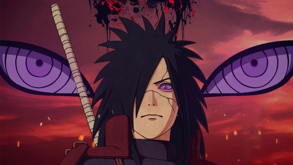 Get inspired by powerful Uchiha Madara quotes online