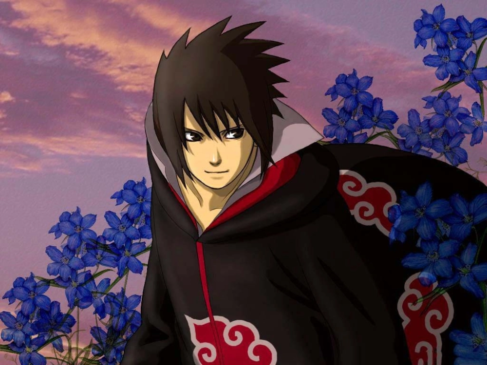 Read inspiring Sasuke quotes from iconic moments