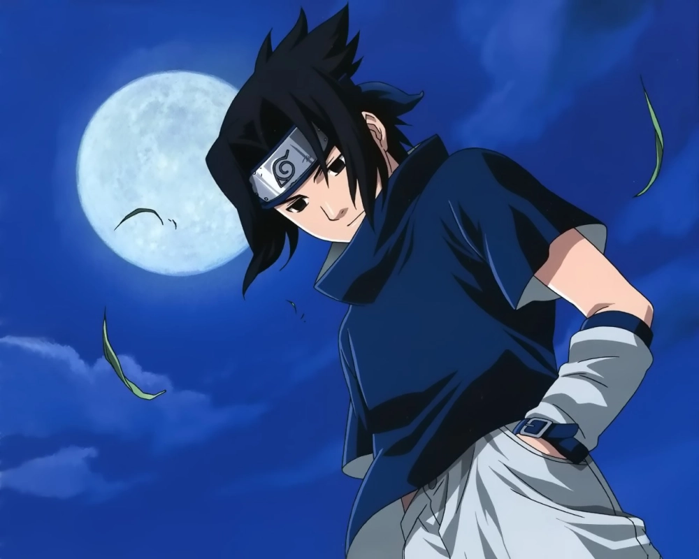Uncover bond with Sasuke Itachi through memories