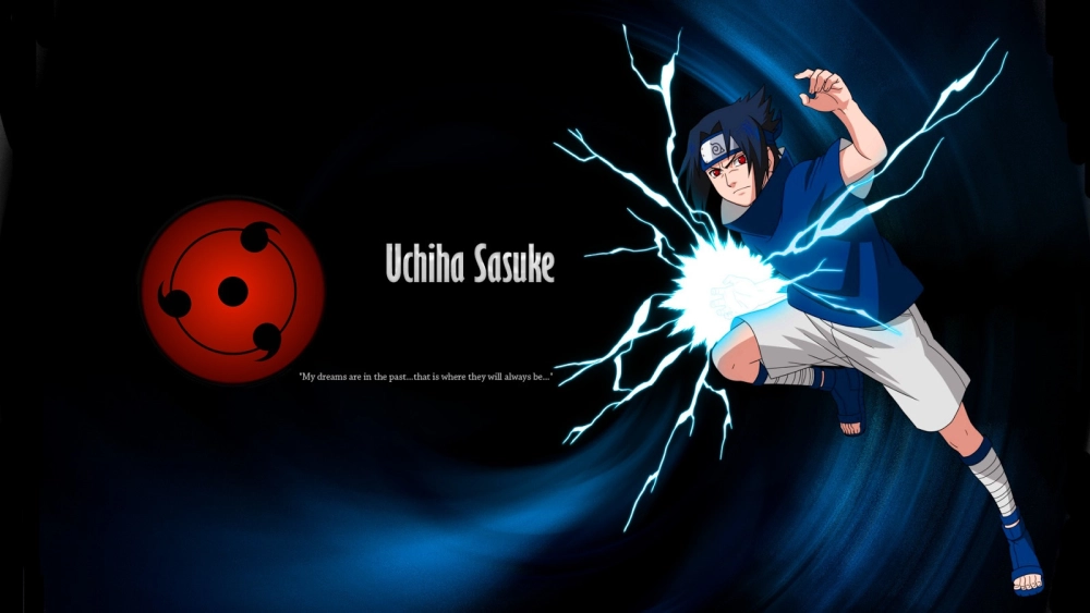Follow adventures of Sasuke Boruto in new era