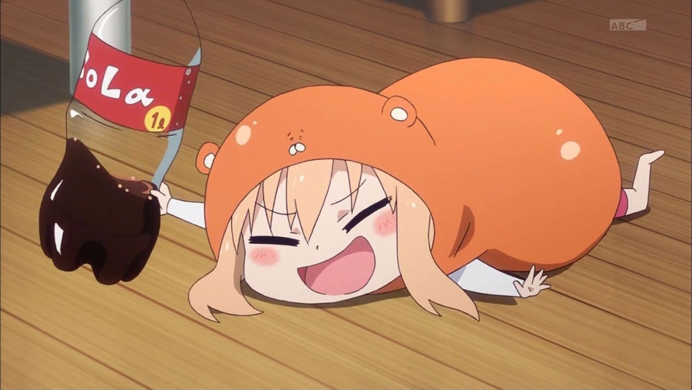 How to draw Umaru chibi inspires creativity