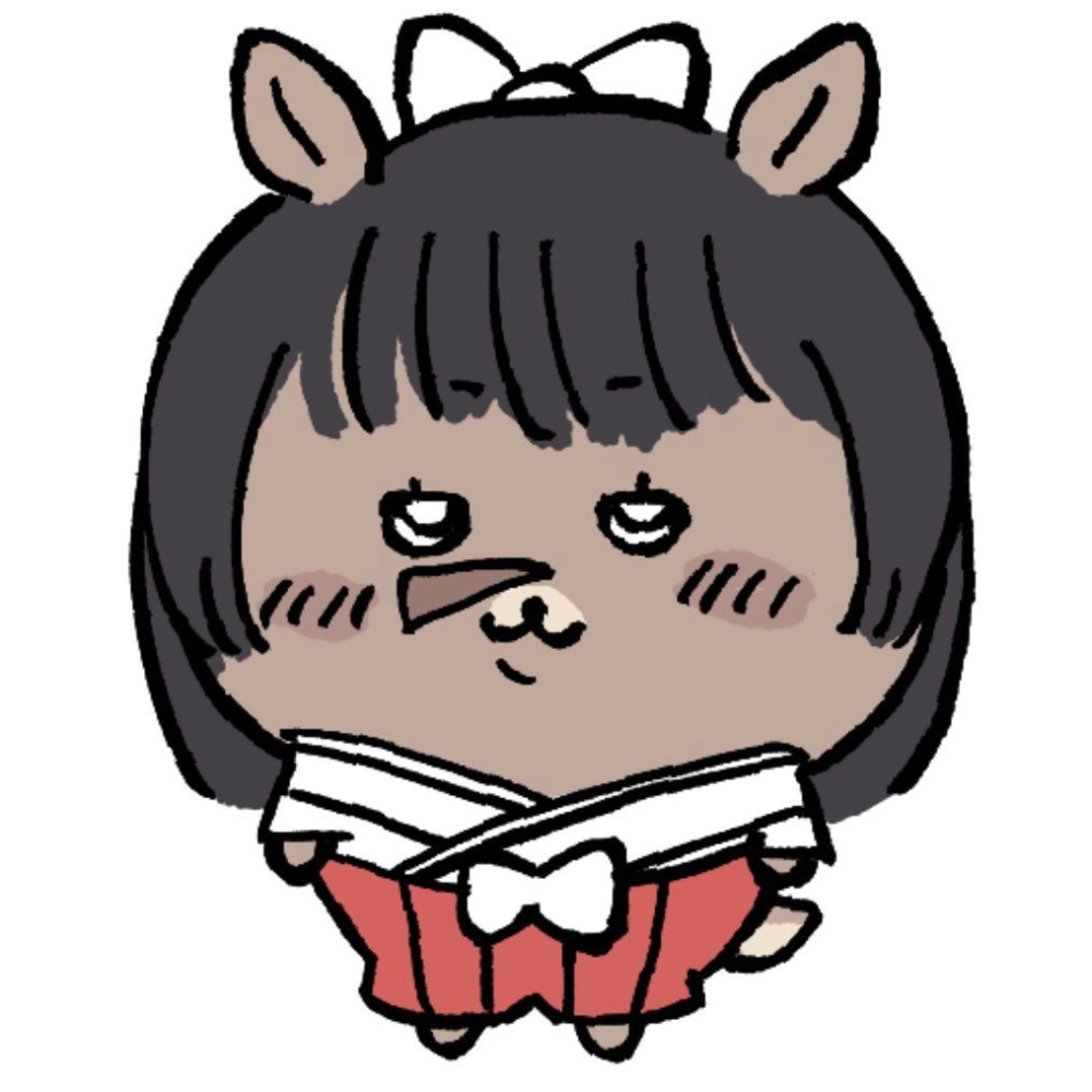 Utahime Iori drawing shows calm beauty