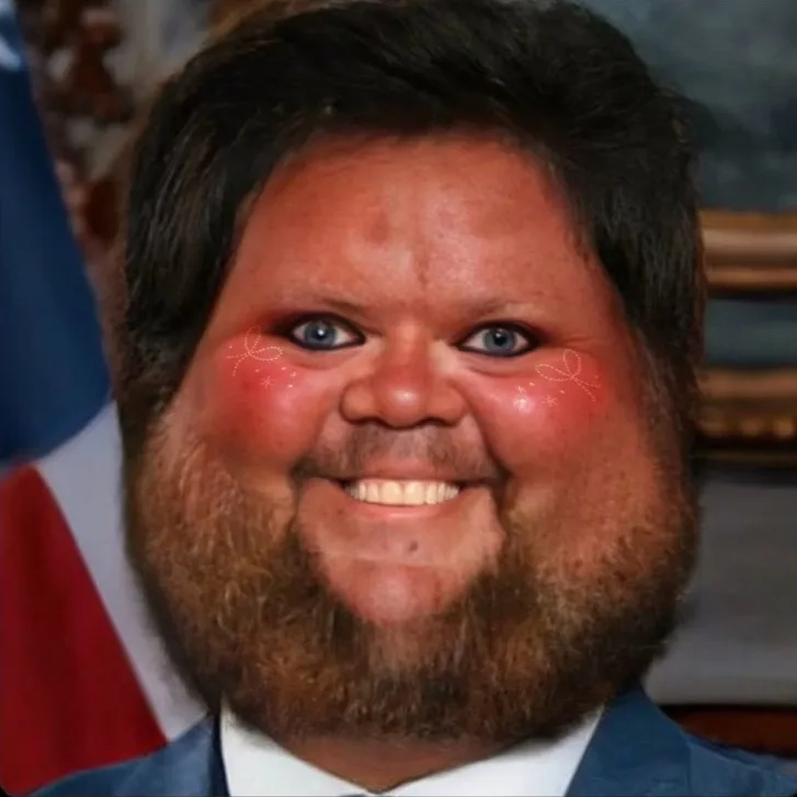 Trying to understand the Vance meme