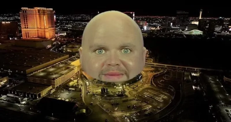 A scene from the Better Call Saul Vance meme