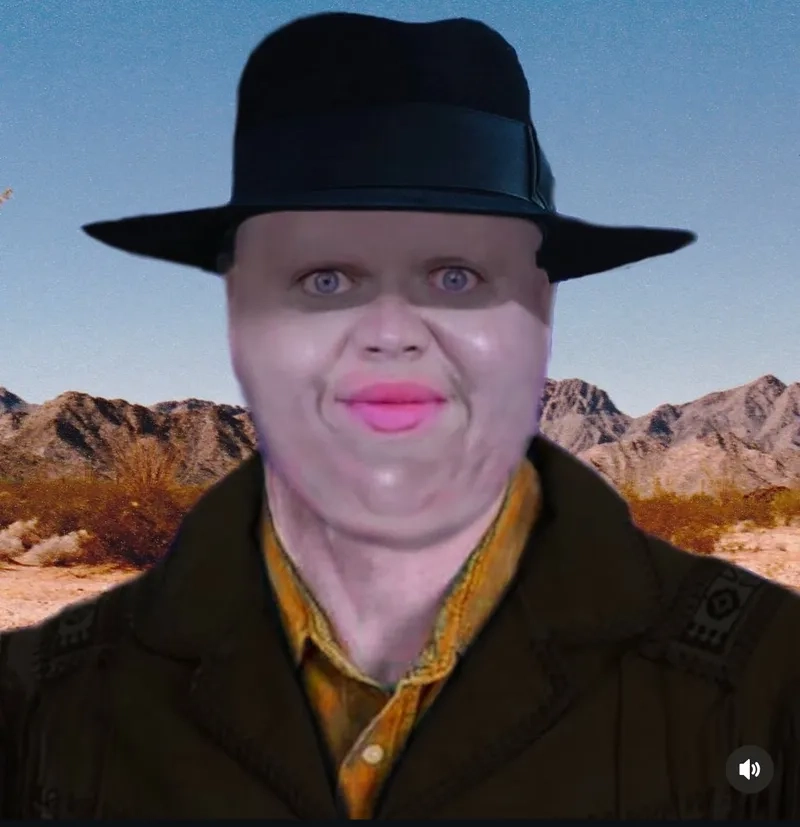 A screenshot for Leo Vance Refrigeration