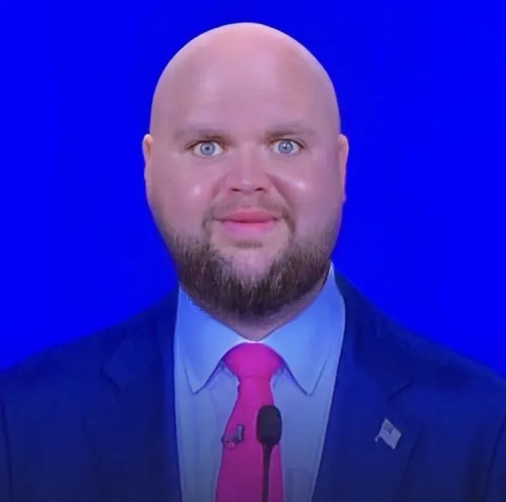 Explaining the Vance meme origin story