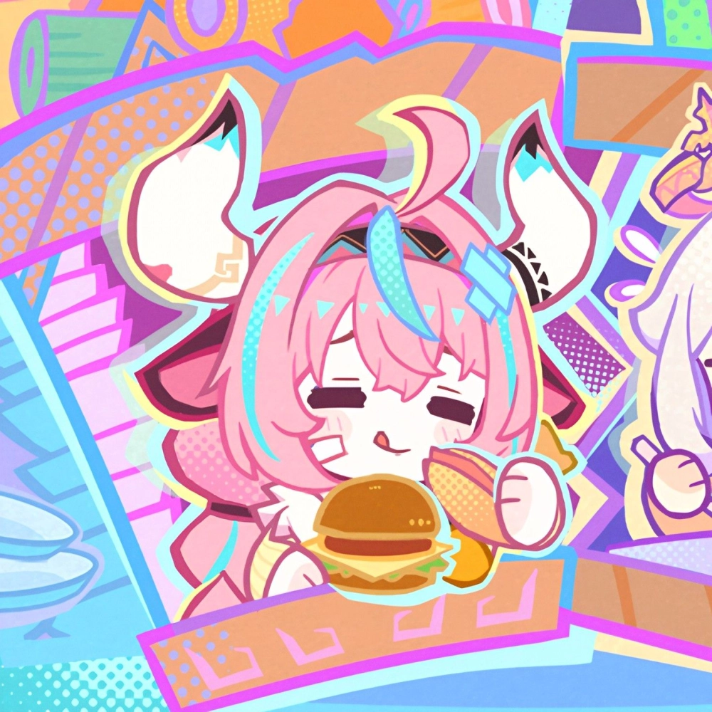 Varesa Chibi download for instant joy