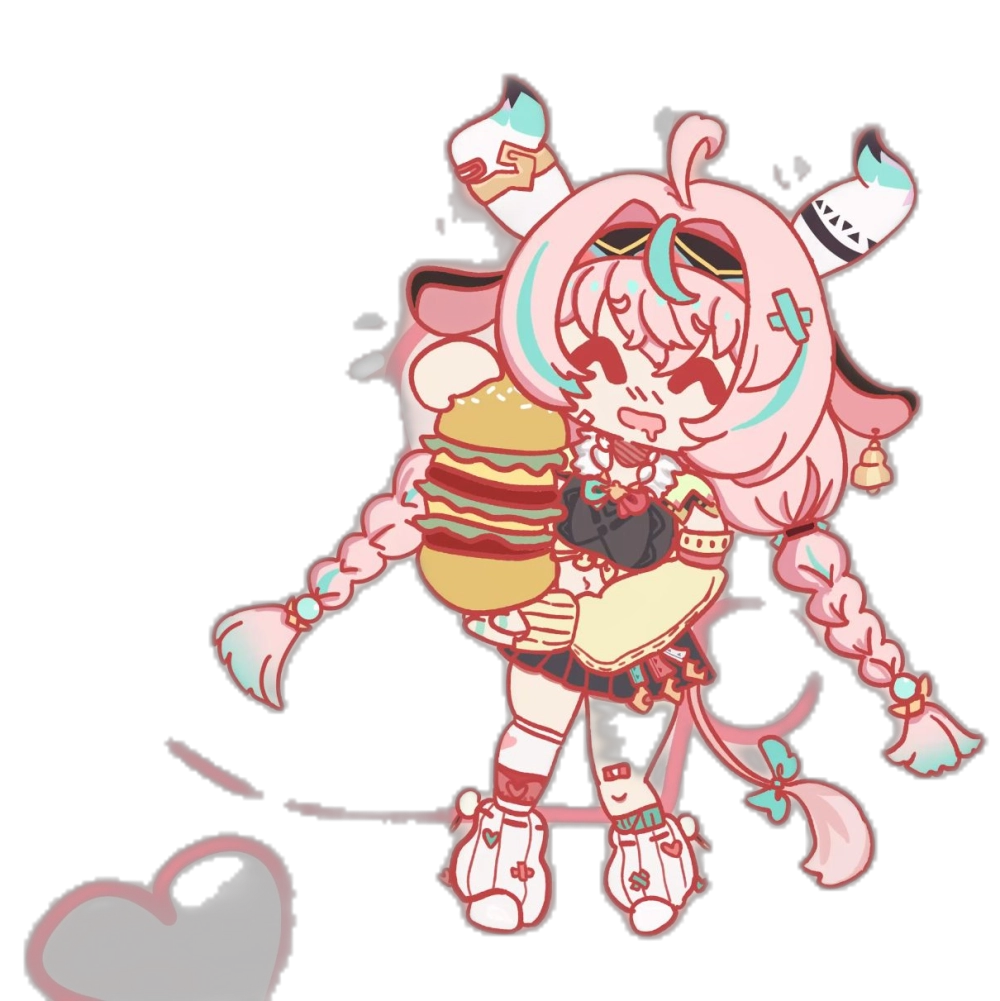 Varesa Chibi fanart full of creativity and flair