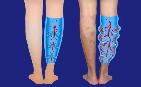 An Overview of Varicose Veins Treatment Options