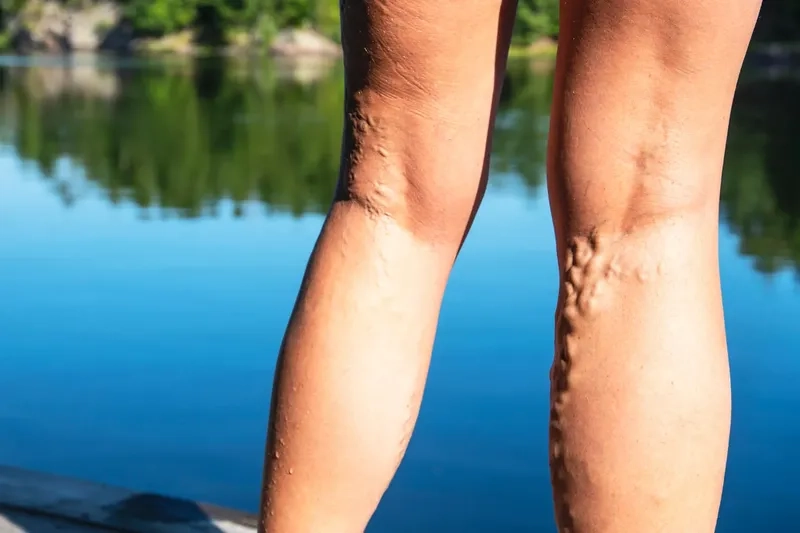 How to Prevent Varicose Veins with Healthy Habits