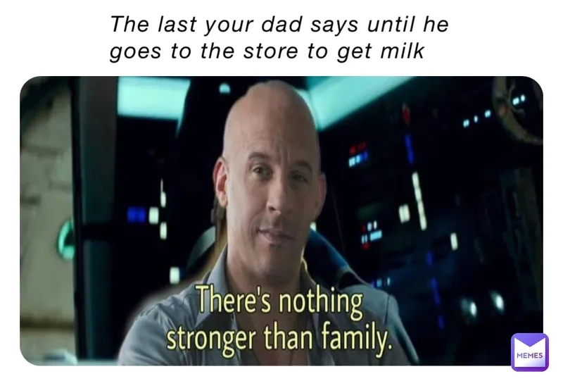 The best vin diesel family meme compilation
