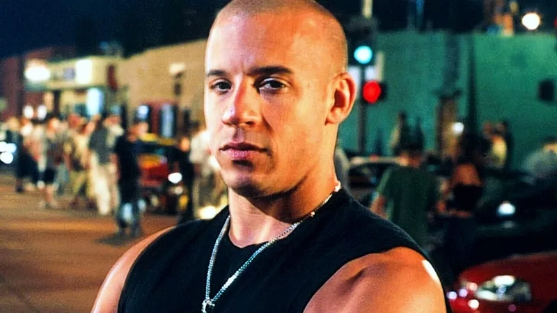 The classic fast and furious family meme