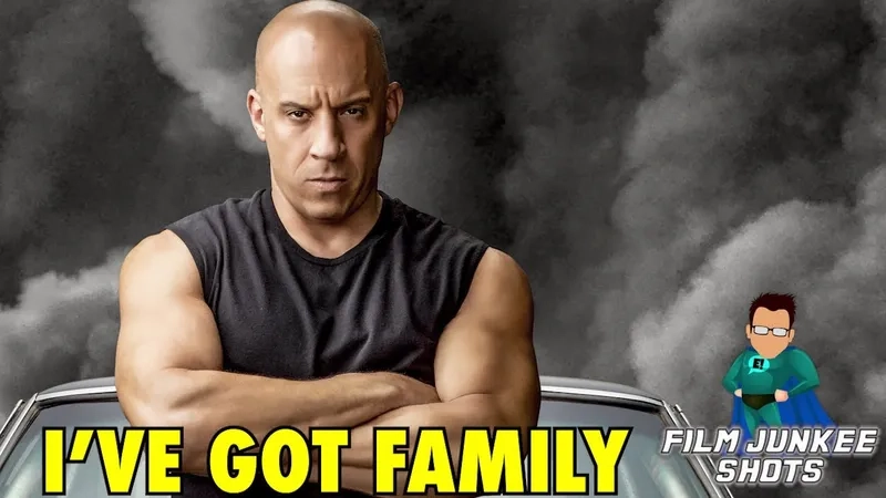 The i don't have friends i got family meme