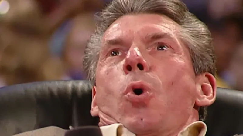 A shareable vince mcmahon gif