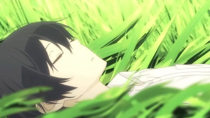 Epic cool anime wallpaper with wibu anime images