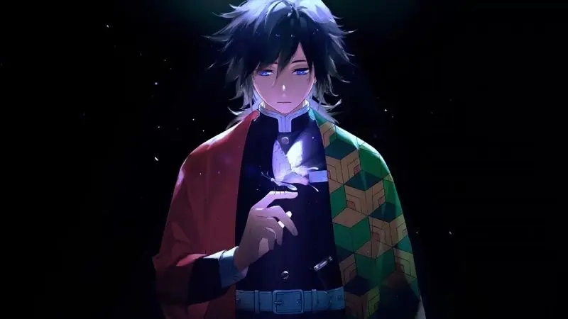 Sharp 4k anime wallpaper powered by wibu anime images