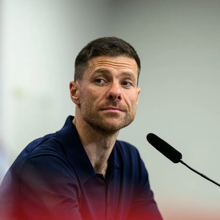 Breaking down the Xabi Alonso tactics meme