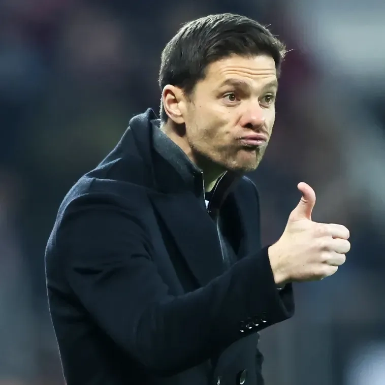 A perfect football manager meme moment