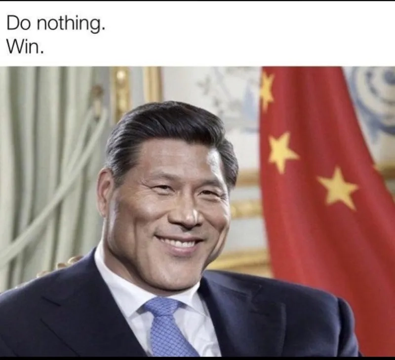 John Cena's viral moment that sparked a meme