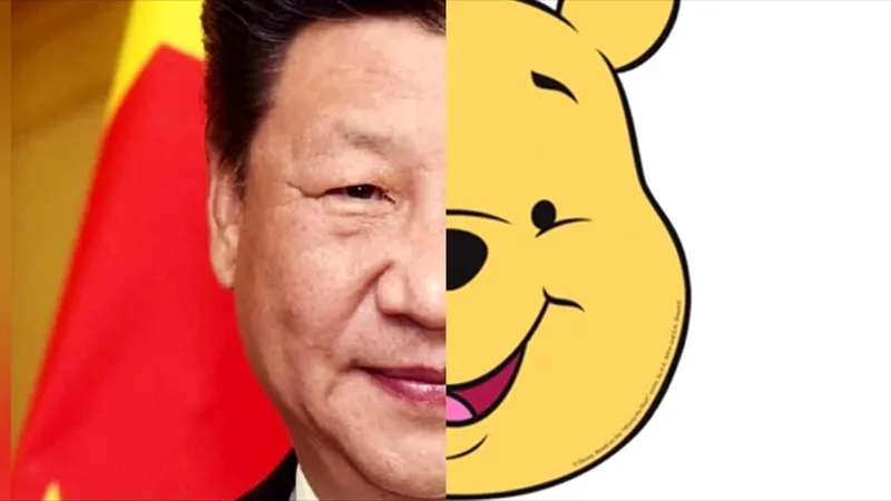 Understanding the social credit meme