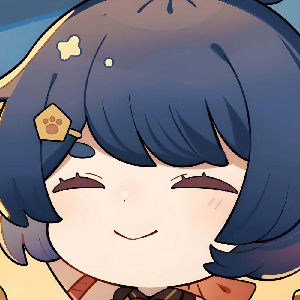 Cute Xiangling chibi melts hearts instantly