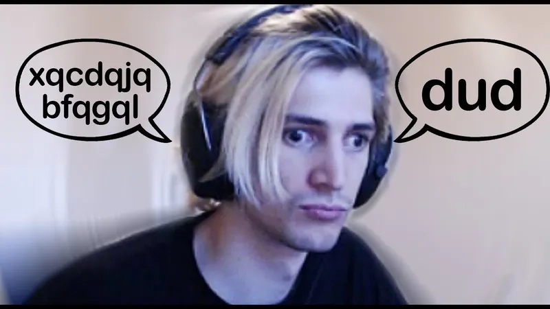 A shareable xqc gif for your friends