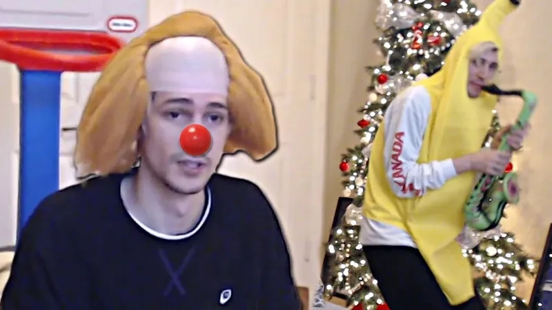 The unforgettable xqc pogu expression