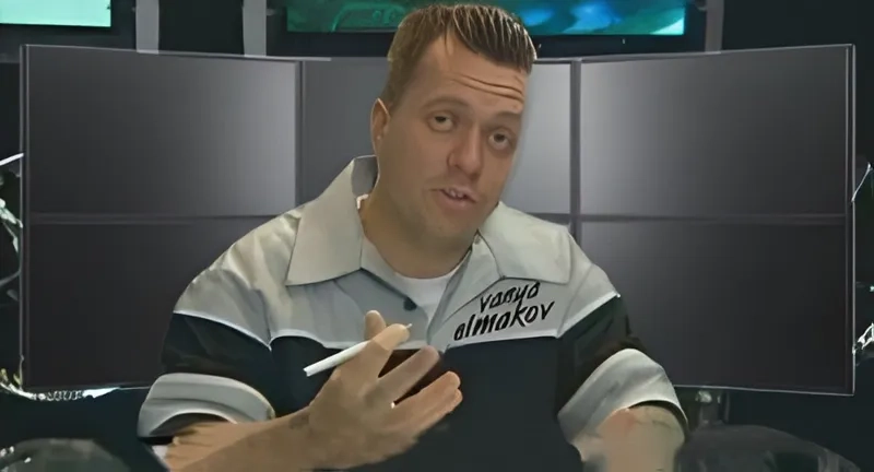 A funny yo dawg meme about studying