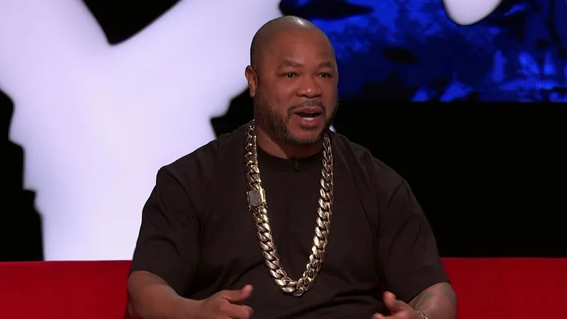 A high-quality pimp my ride meme screenshot