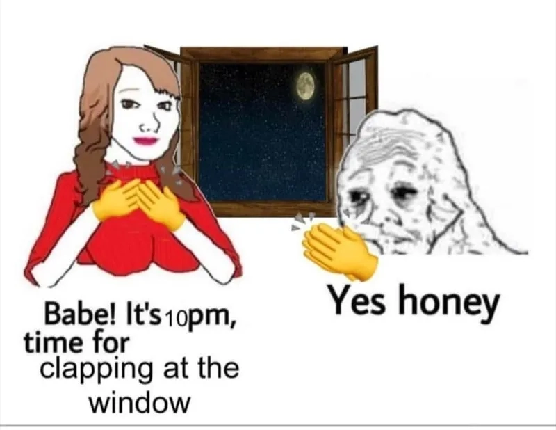 An iconic rupaul's drag race meme moment