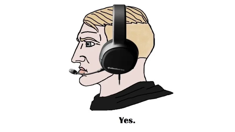 The Nordic Gamer stating a popular opinion