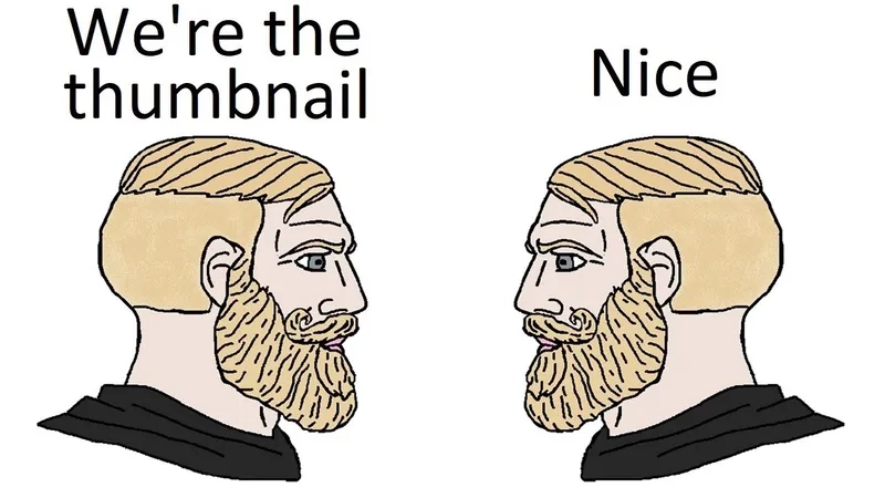 When you absolutely agree: the Hell Yes meme