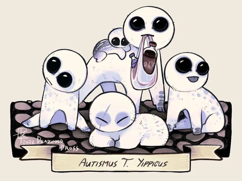 A deep dive into the yippee origin and its rise to fame