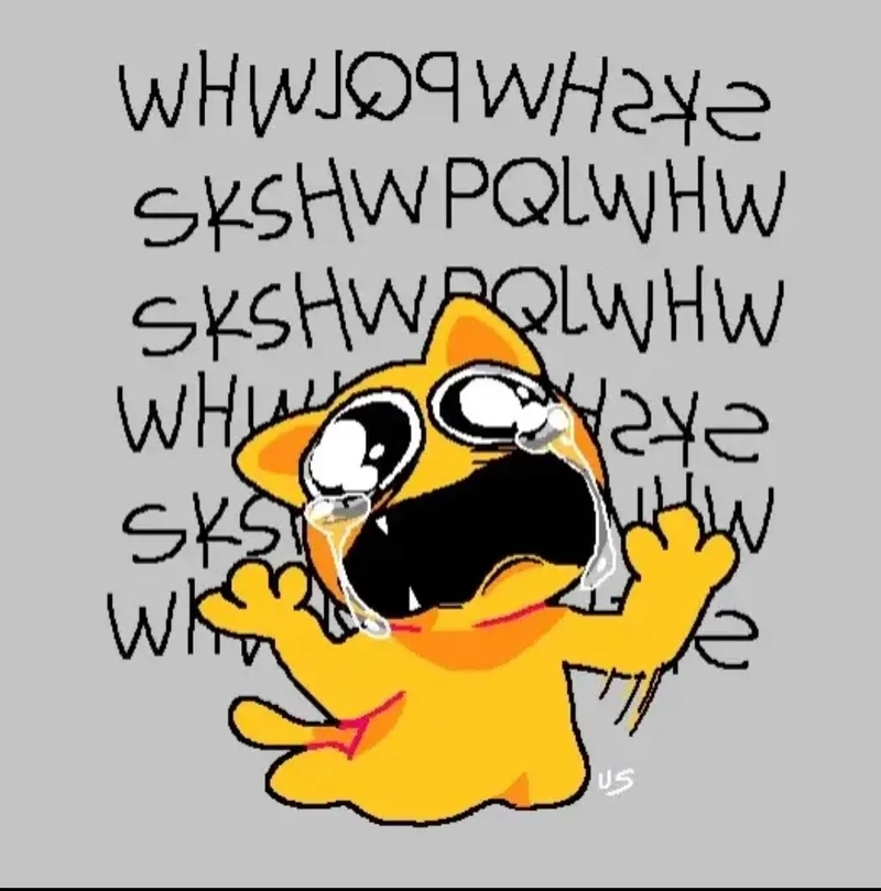 The original tbh creature yippee is a classic