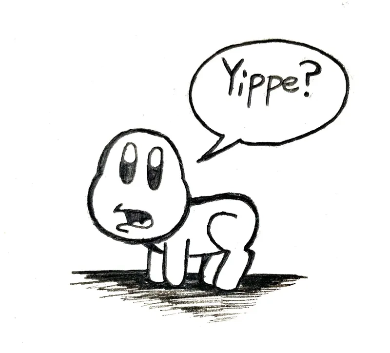 This autism creature meme is a fan favorite