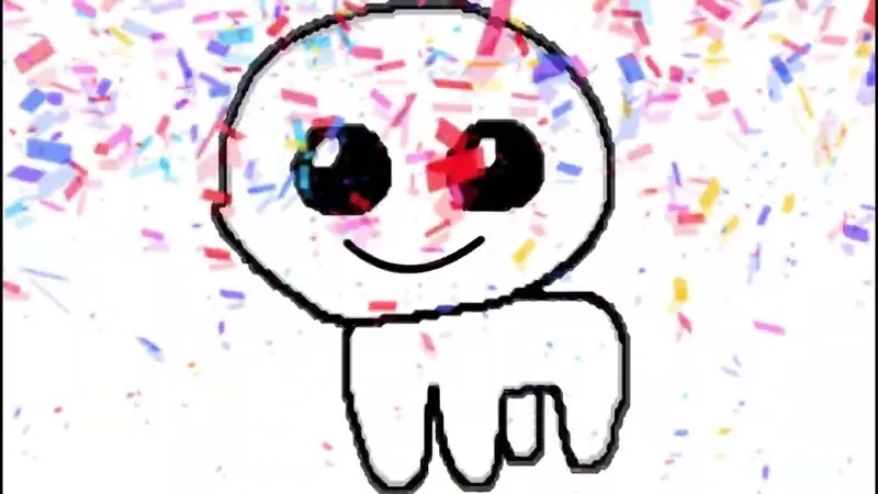 A closer look at the autism creature meme