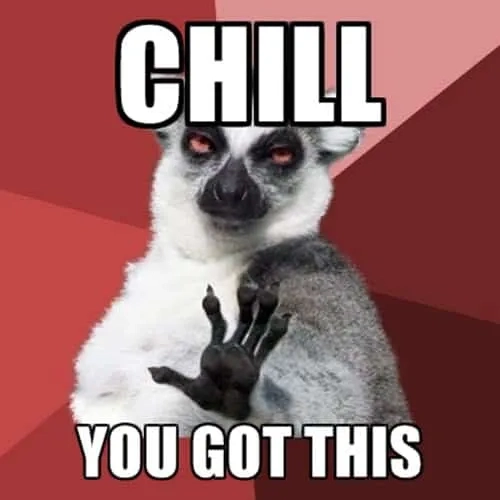 A looping you got this gif of support