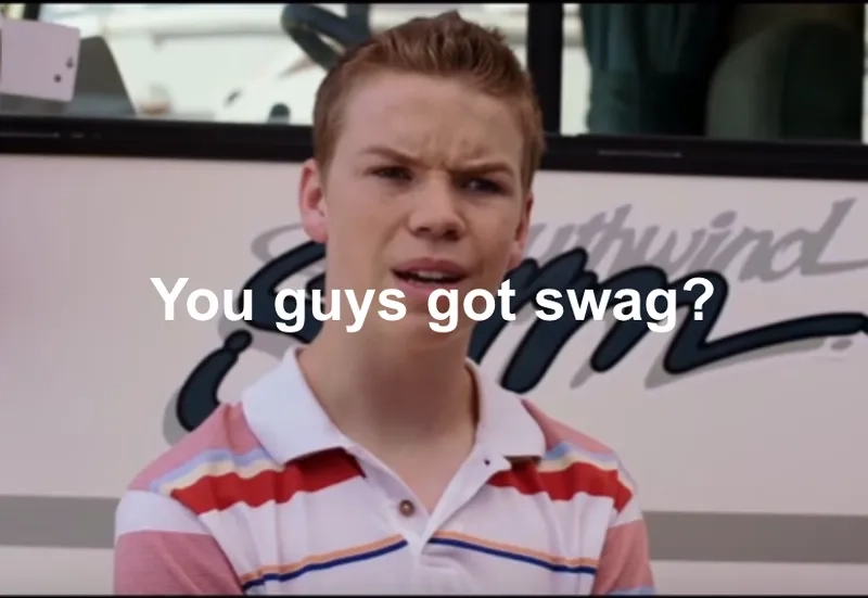 A funny you guys are getting paid meme