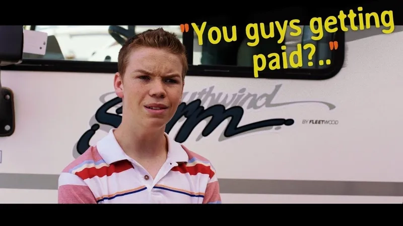 You guys are getting paid meme about work