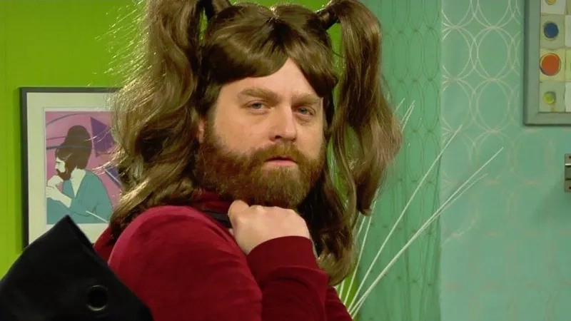 Using the Hangover calculator meme for a tough problem