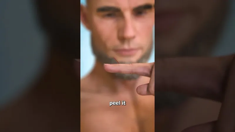 A meme that perfectly explains the format